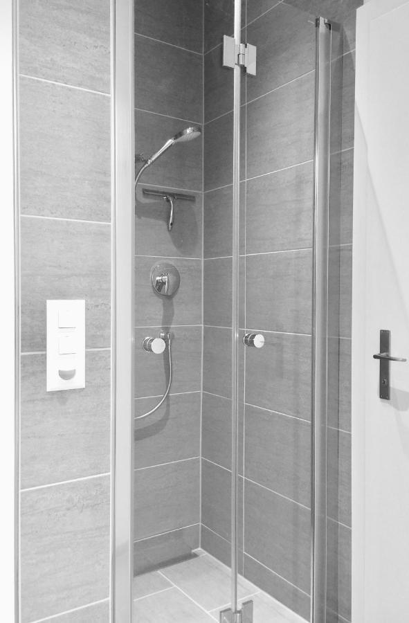"Zur Alten Schmiede", 70M2 Studio Mit Kaminfeuer Und Sauna Fraubrunnen Exterior foto